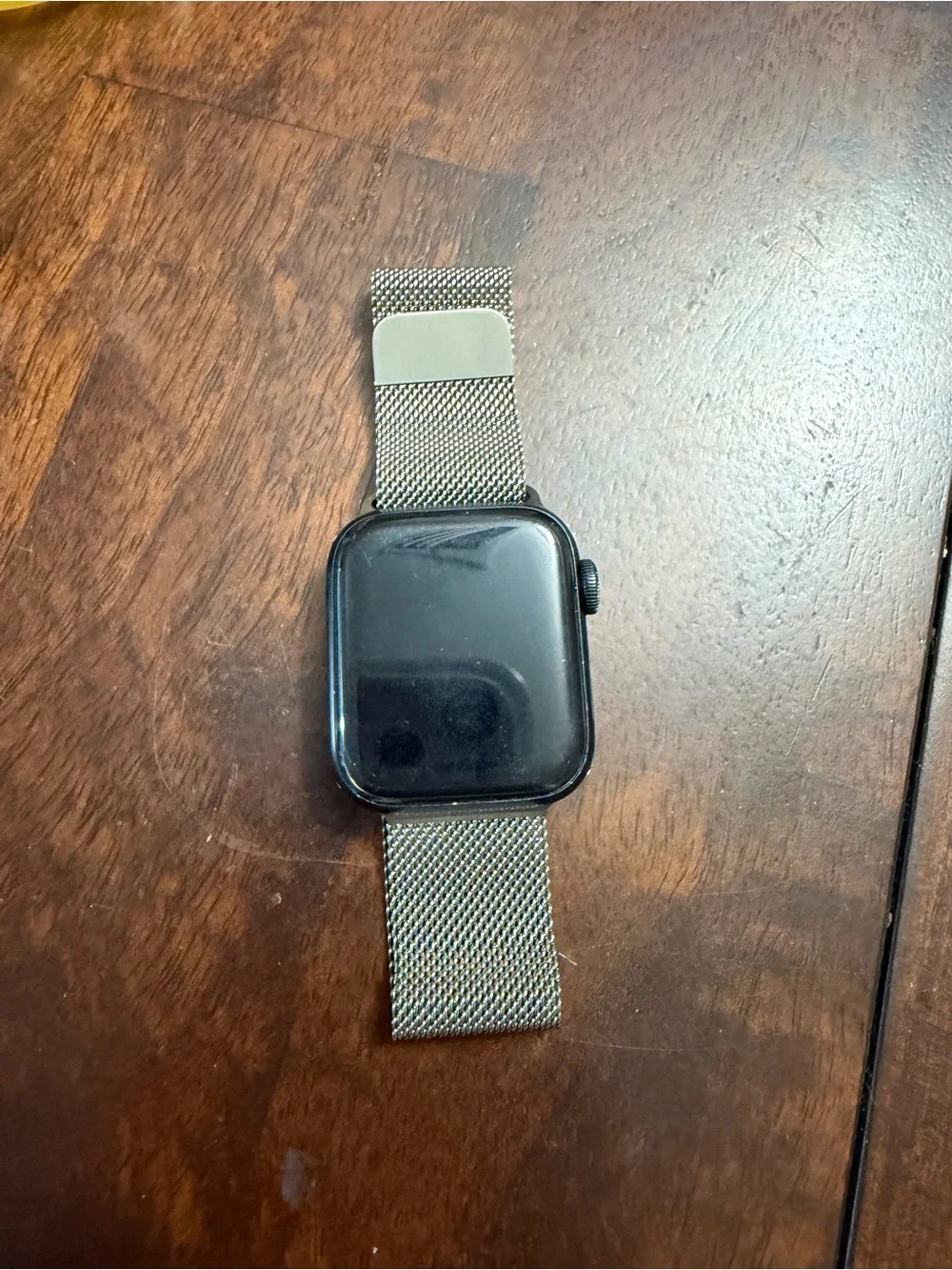 Apple Watch SE 2nd gen